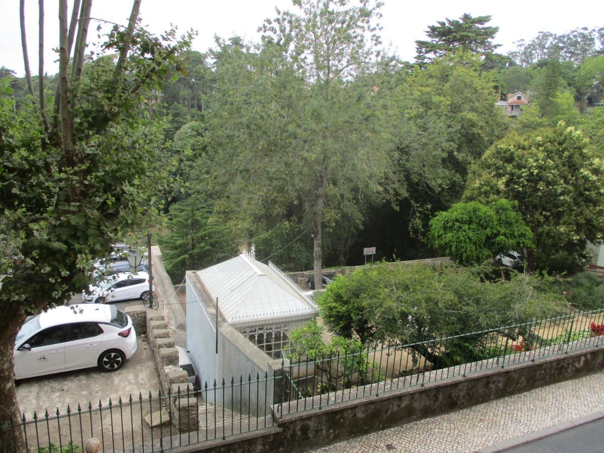 A Pousada Vale Do Sol Sintra Exterior foto