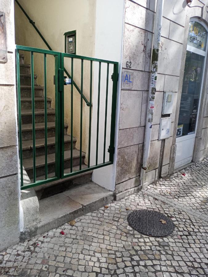 A Pousada Vale Do Sol Sintra Exterior foto